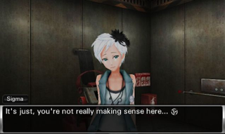 Illustration for article titled Five Visual Novels You Must Play, Even If You Don't Like Anime